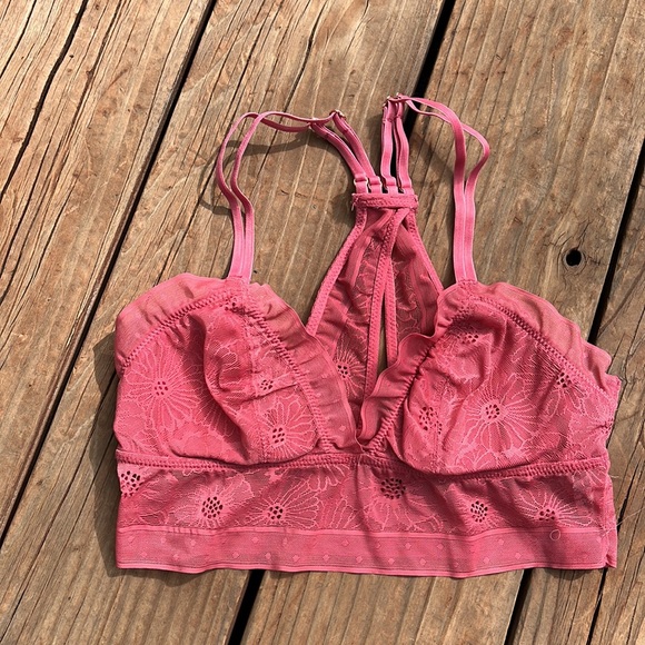 Arie Lace Bralette, XS - Picture 3 of 7